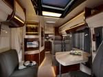 Hobby Premium Van 2013 года